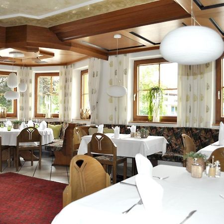 Gasthof Schopper Breitenbach am Inn Екстер'єр фото