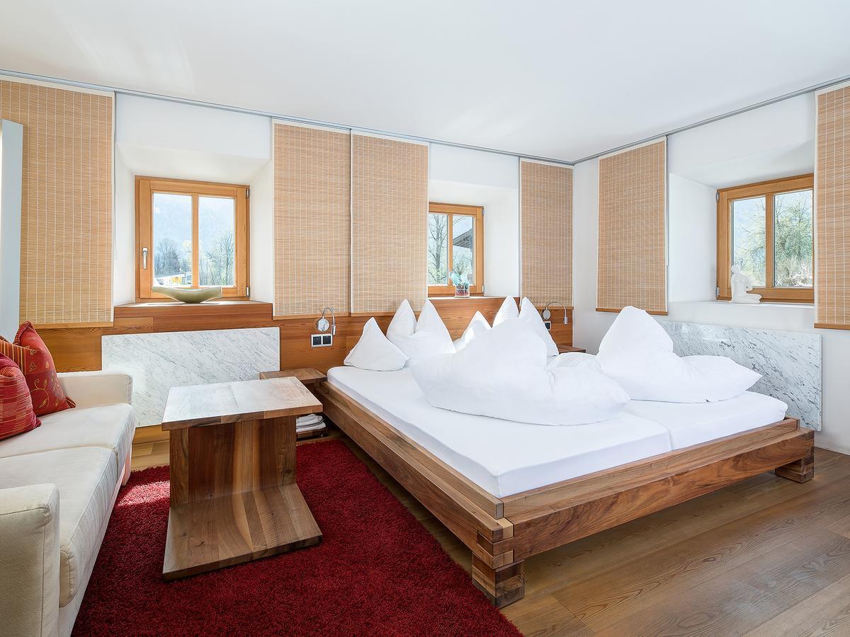 Gasthof Schopper Breitenbach am Inn Екстер'єр фото