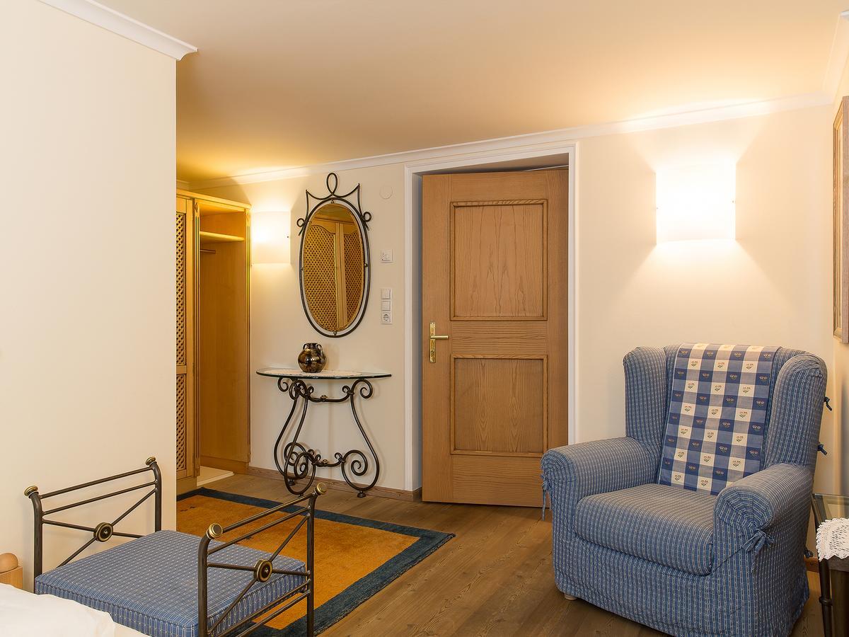 Gasthof Schopper Breitenbach am Inn Екстер'єр фото