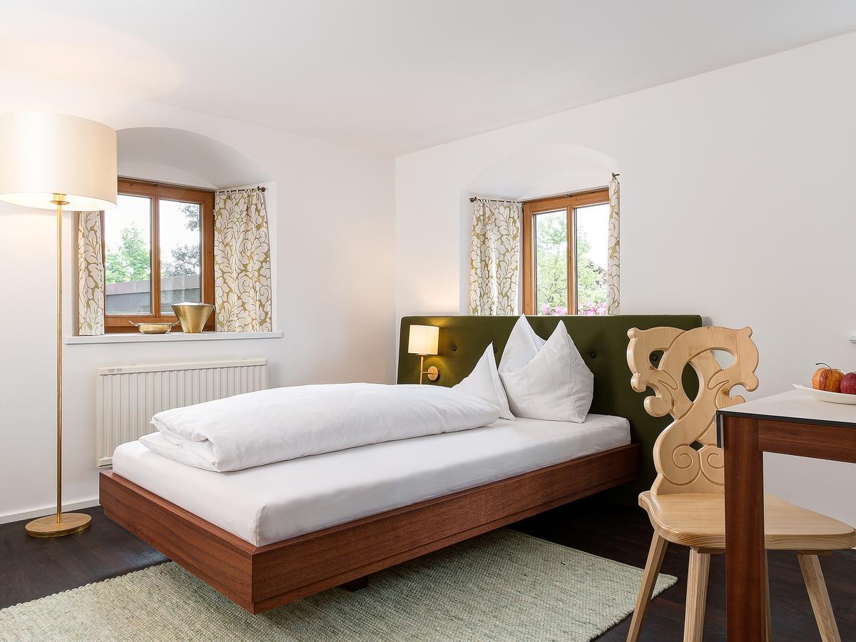 Gasthof Schopper Breitenbach am Inn Екстер'єр фото