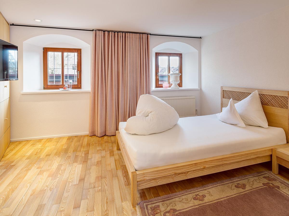 Gasthof Schopper Breitenbach am Inn Екстер'єр фото