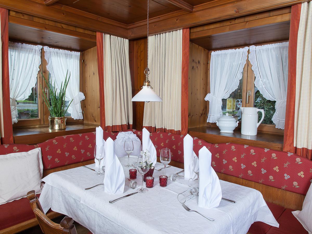 Gasthof Schopper Breitenbach am Inn Екстер'єр фото