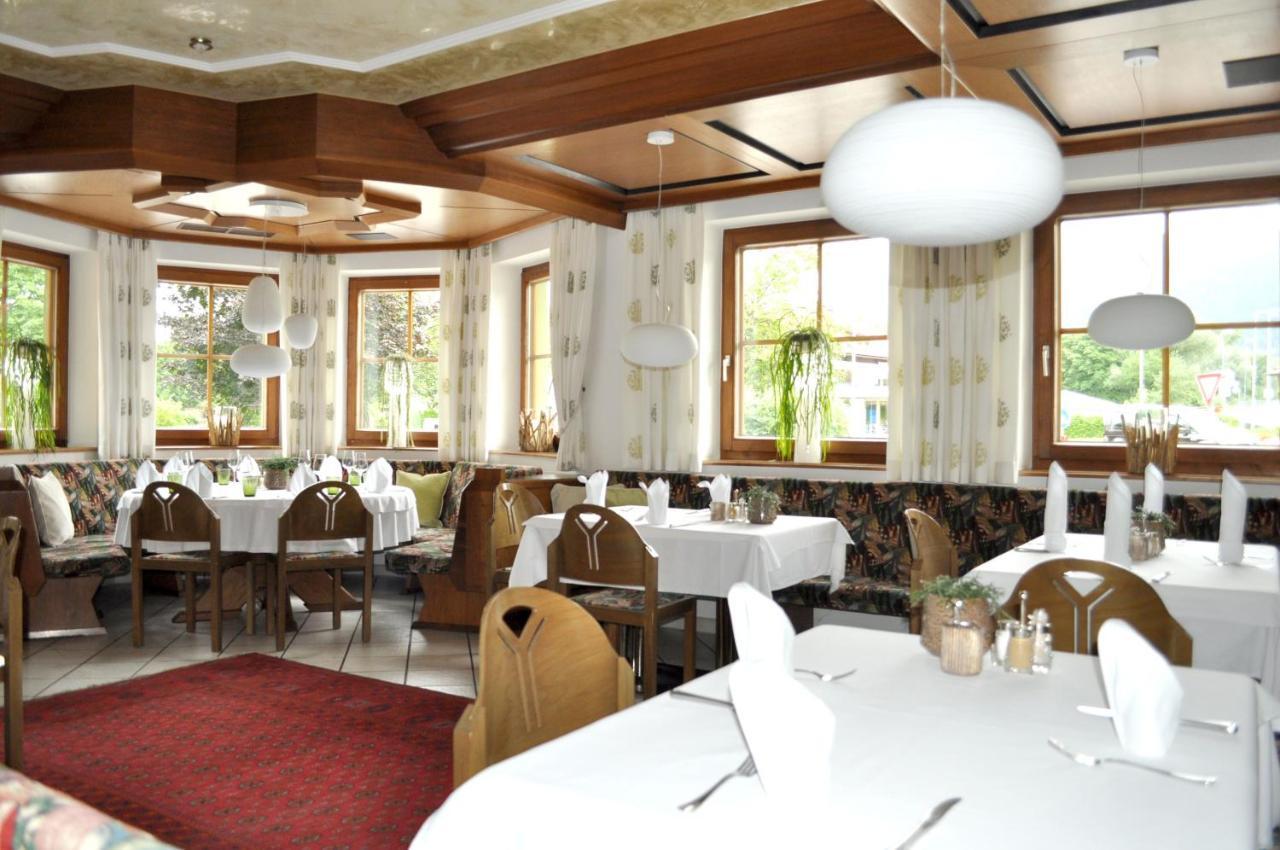Gasthof Schopper Breitenbach am Inn Екстер'єр фото