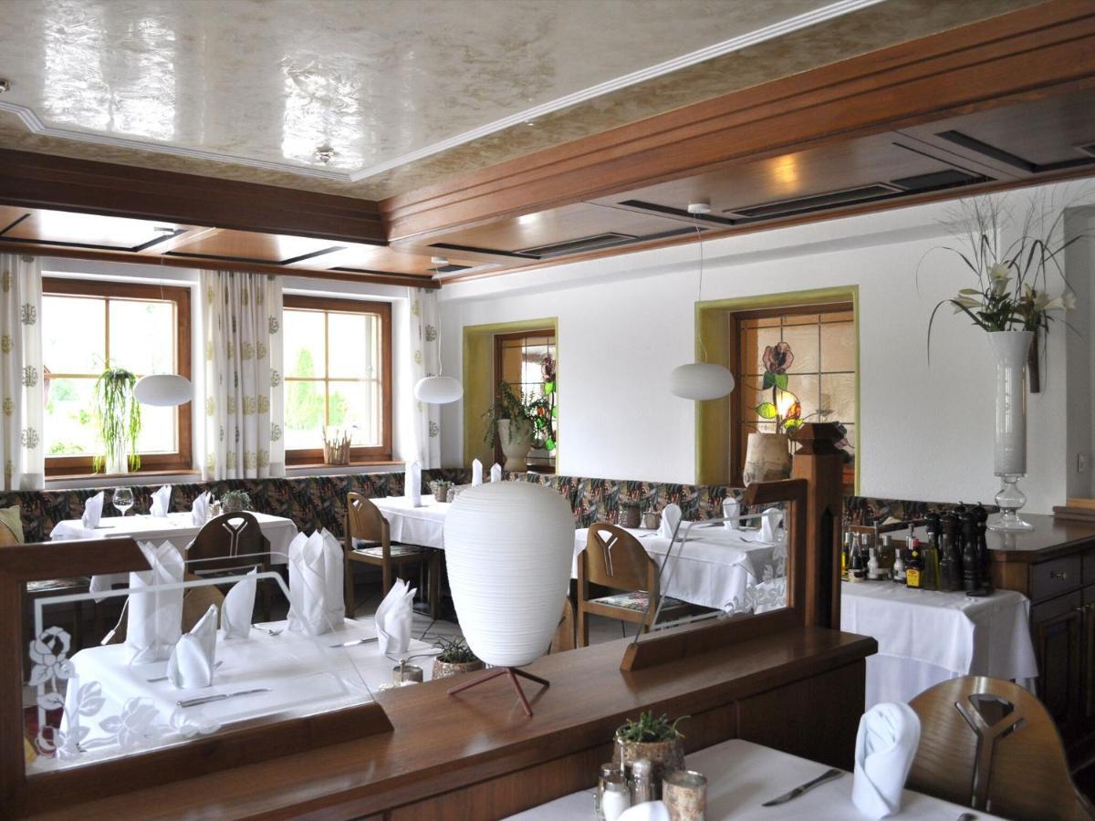Gasthof Schopper Breitenbach am Inn Екстер'єр фото