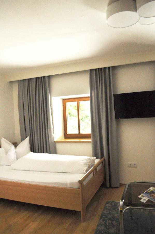Gasthof Schopper Breitenbach am Inn Екстер'єр фото
